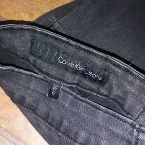 Calvin Klein jeans